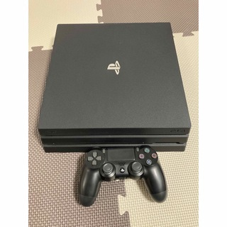 ps4pro CUH-7000B