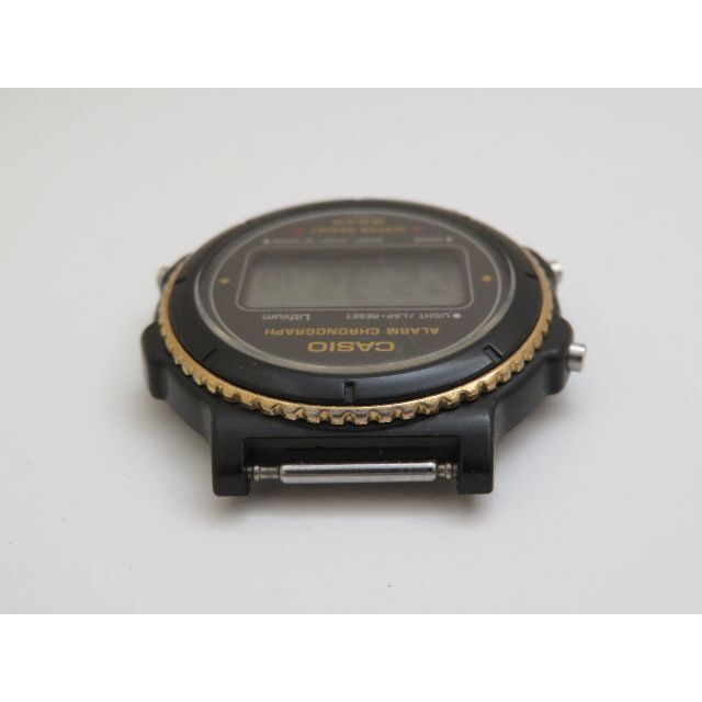 CASIO - CASIO デジタル腕時計 W-74 アラームクロノグラフ CASIO - CASIO デジタル腕時計 W-74 アラームクロノグラフ