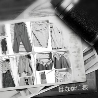 サマンサモスモス パンツ セットアップ/コーデ(レディース)の通販 100