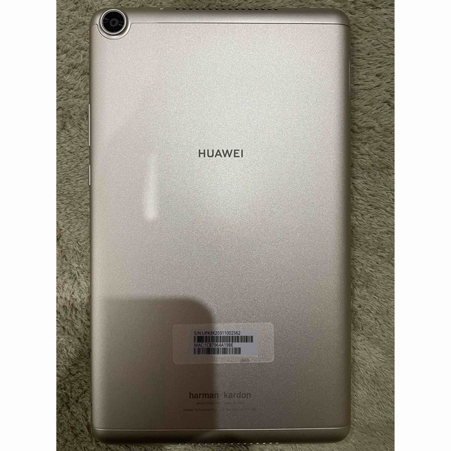 HUAWEI MediaPad M5 lite 8 RAM4GB/ROM64GB