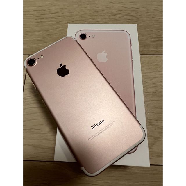 iPhone7 32GB