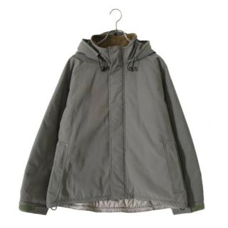 YOKE - yokeヨーク 21aw MILITARY PADDED JACKETの通販 by のーとん's
