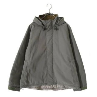 ヨーク(YOKE)のyokeヨーク　21aw MILITARY PADDED JACKET(ブルゾン)