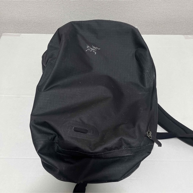 人気商品の ARC'TERYX アークテリクス グランヴィル16 - バッグパック+
