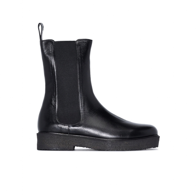 新品⭐️完売/Deuxieme Classe/【STAUD/スタウド】 ブーツ