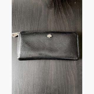 マルベリー(Mulberry)のMulberry 長財布　ラウンドファスナー(財布)