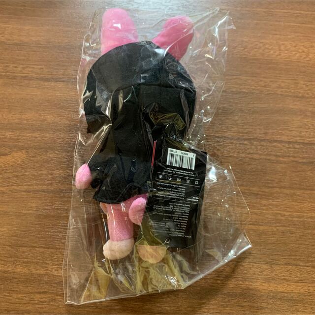 Stray Kids スキズ SKZOO MINI PLUSH チャンビン