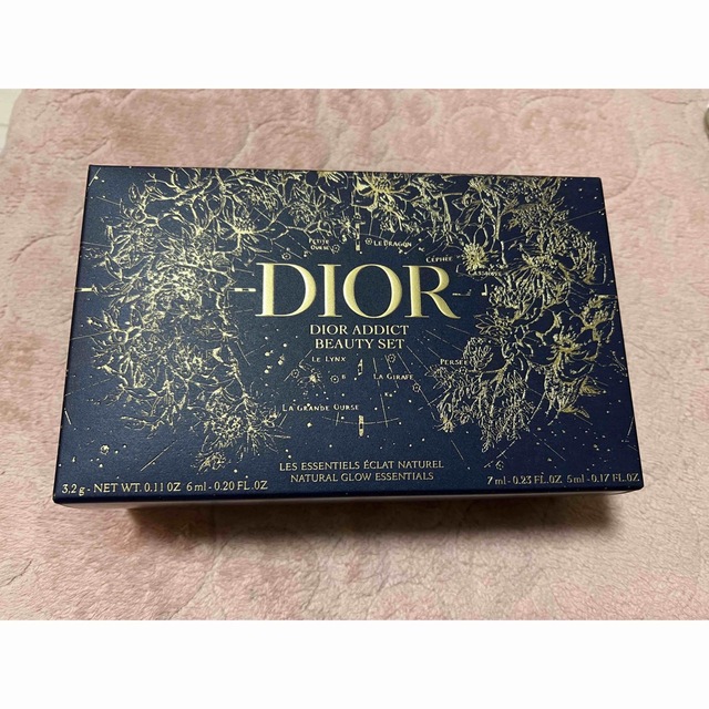 Dior - ディオール ホリデー オファー (数量限定品)の通販 by miyu's 
