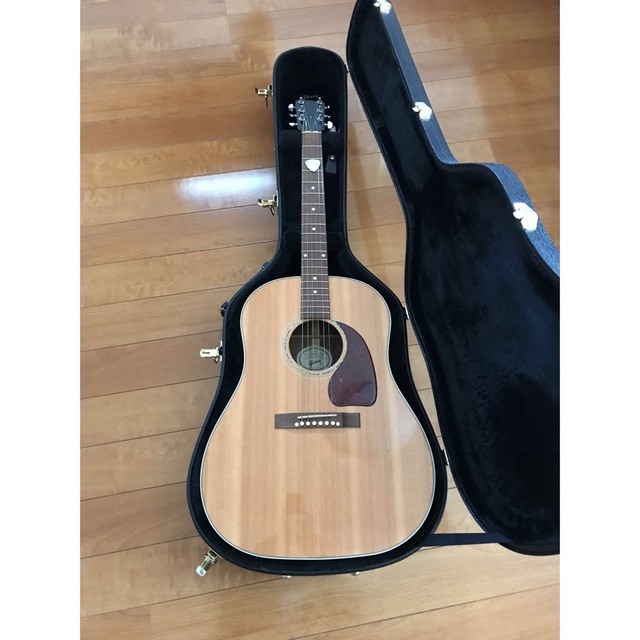 Gibson J-15 2017年製 - アコースティックギター