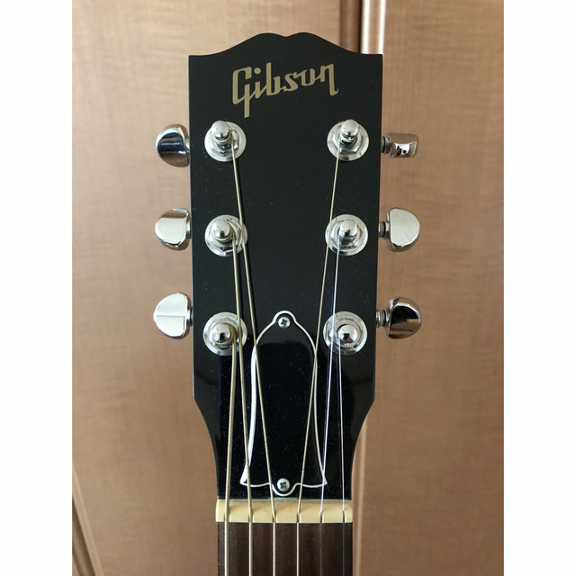Gibson(ギブソン)のGibson J-15 2017年製 楽器のギター(アコースティックギター)の商品写真