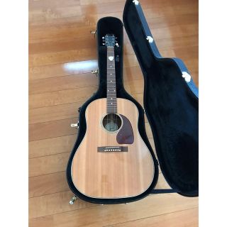 ギブソン(Gibson)のGibson J-15 2017年製(アコースティックギター)