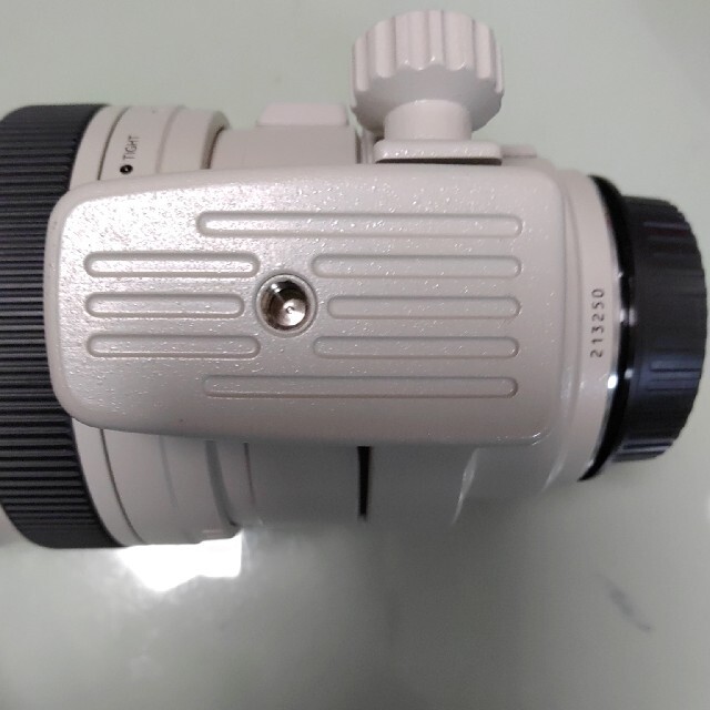 Canon - キャノンレンズEF100-400F4.5-5.6LIS USMの通販 by マル's