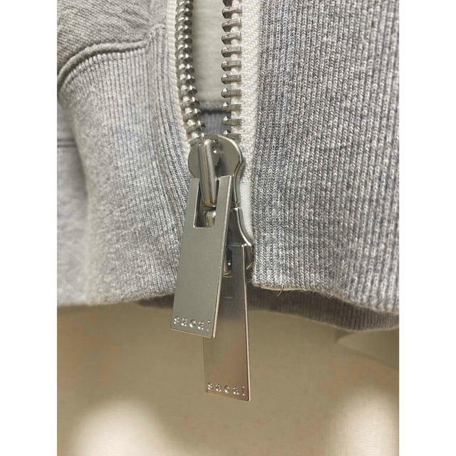 sacai - sacai『矢田亜希子 吉瀬美智子 』着用‼︎ 2021AW MA-1