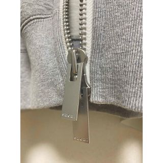 sacai - sacai『矢田亜希子 吉瀬美智子 』着用‼︎ 2021AW MA-1