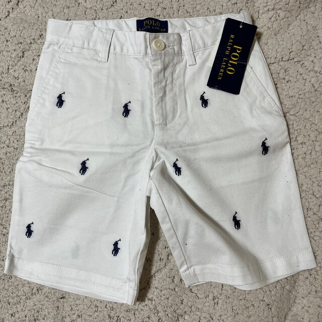 Ralph Lauren(ラルフローレン)のラルフローレン　パンツ キッズ/ベビー/マタニティのキッズ服男の子用(90cm~)(パンツ/スパッツ)の商品写真