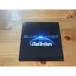 サンダイメジェイソウルブラザーズ(三代目 J Soul Brothers)の【CD】三代目J Soul Brothers/ starting over(ミュージック)