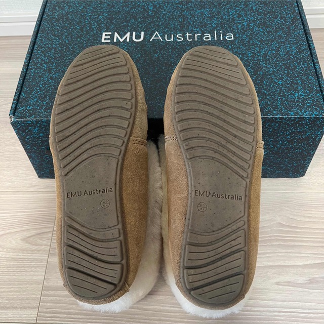 EMU Australia - ❤️美品❤️EMU Australia BURRAの通販 by mii's