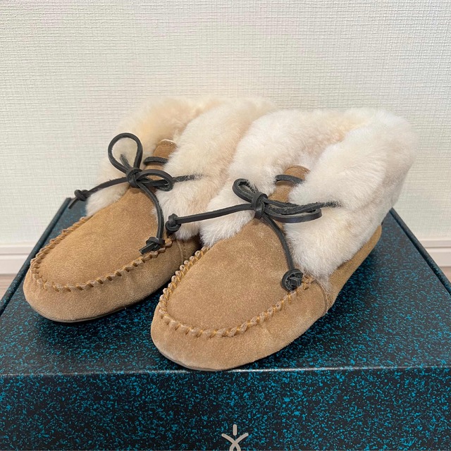 ❤️美品❤️EMU Australia    BURRAアグ