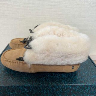 ❤️美品❤️EMU Australia BURRA-