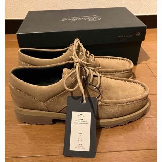 Paraboot - nonnative × Paraboot THIERS COW LEATHER の通販 by