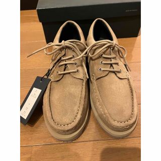 Paraboot - nonnative × Paraboot THIERS COW LEATHER の通販 by