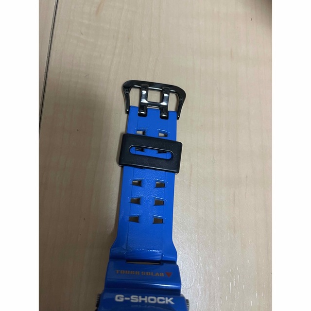 G-SHOCK ライズマンRISEMANメンインアースブルーGW-9200BLJ | www