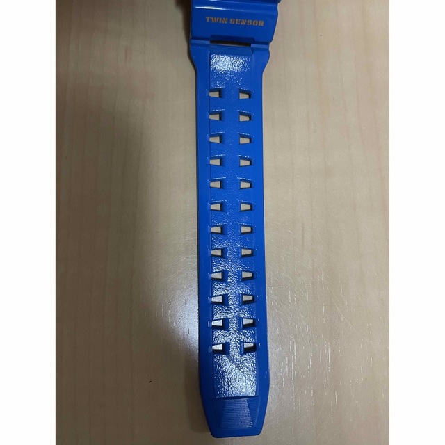 G-SHOCK ライズマンRISEMANメンインアースブルーGW-9200BLJ | www