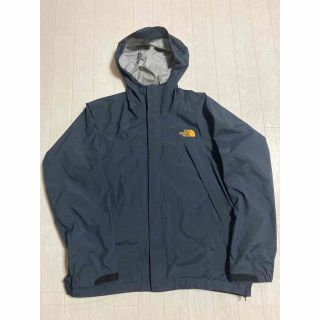 ノースフェイス(THE NORTH FACE) ナイロンジャケット(メンズ