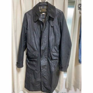 RRL WATERPROOF COAT ステンカラーコート　ダブルアールエル