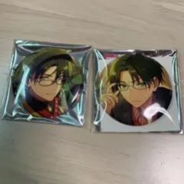 あんスタ フィーチャースカウト缶バッジ 蓮巳敬人 - castytech.com.br あんスタ フィーチャースカウト缶バッジ 蓮巳敬人 - castytech.com.br
