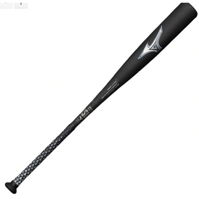 激安 良品 MIZUNO バット ビヨンドマックス ギガキング 84cm 限定