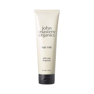 ジョンマスターオーガニック(John Masters Organics)のジョンマスター　R&AヘアミルクN ヘアトリートメント　118ml(トリートメント)