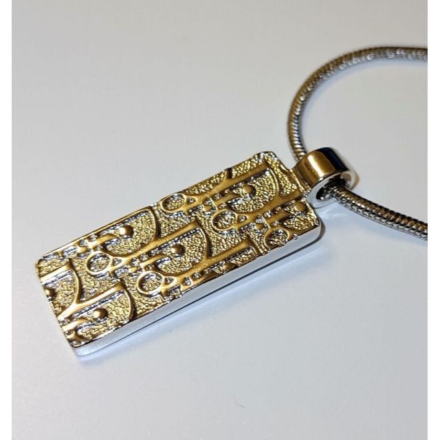 Christian Dior - Dior✨️希少✨️美品✨ロゴプレート&ライン