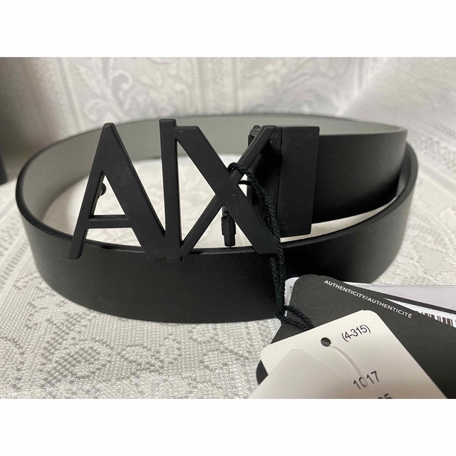 ARMANI EXCHANGE - ☆送料込☆新品正規品タグ付アルマーニ