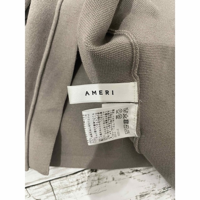 Ameri VINTAGE(アメリヴィンテージ)のAmi様専用 レディースのトップス(ニット/セーター)の商品写真