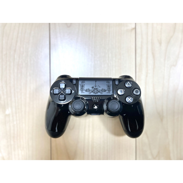 SONY - PS4 Pro キングダム ハーツIII LIMITED EDITIONの通販 by N.'s ...