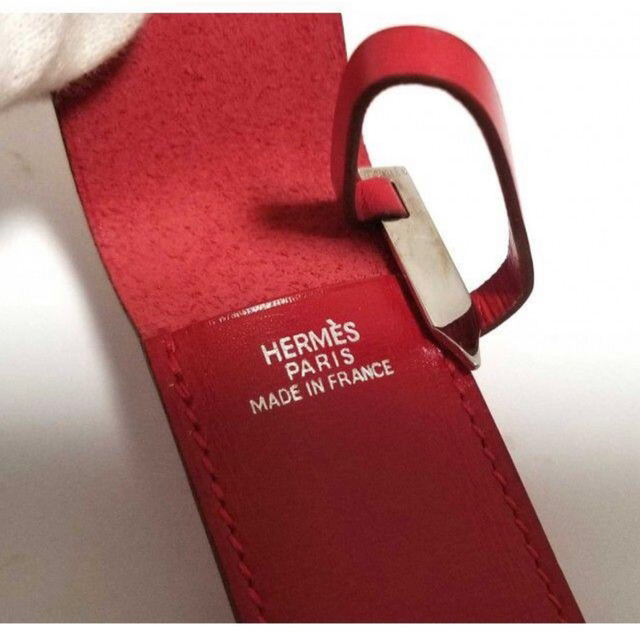 Hermes(エルメス)のエルメス　ペンケース インテリア/住まい/日用品の文房具(ペンケース/筆箱)の商品写真