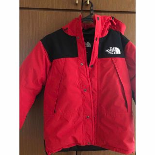 ノースフェイス(THE NORTH FACE) ダウンジャケット(メンズ)の通販 ノースフェイス(THE NORTH FACE) ダウンジャケット(メンズ)の通販