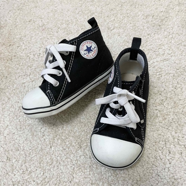 CONVERSE(コンバース)のconverse コンバース オールスター スニーカー 13.5cm キッズ/ベビー/マタニティのベビー靴/シューズ(~14cm)(スニーカー)の商品写真