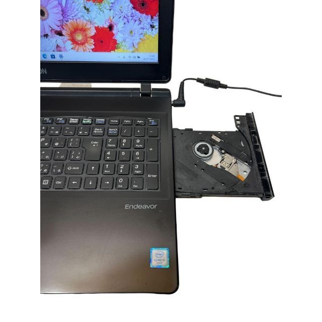 【限定販売/即利用可能】ノートパソコン SSD Corei5 WebカメラノートPC