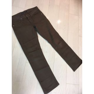 Ralph Lauren - 美品26ラルフローレン ジンジャーボーイフレンドデニム ...