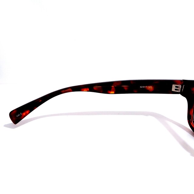 AMIPARIS GARCON ヴィンテージ 眼鏡フレーム ナイロール AMIPARIS GARCON ヴィンテージ 眼鏡フレーム ナイロール