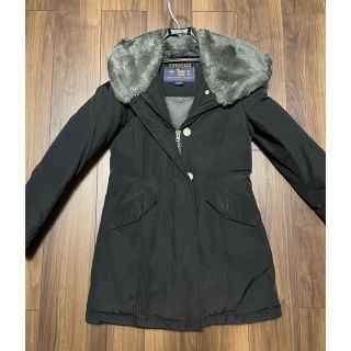 ウールリッチ(WOOLRICH)のwoolrich ダウンジャケット(ダウンジャケット)