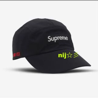 最安値定番】 Supreme - シュプリーム ゴアテックス キャップの通販 by ...