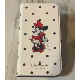 ケイトスペード(kate spade new york) ミニー iPhoneケースの通販 100 