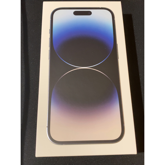 全日本送料無料 14 iPhone - iPhone Pro シルバー 【新品未開封】 128G