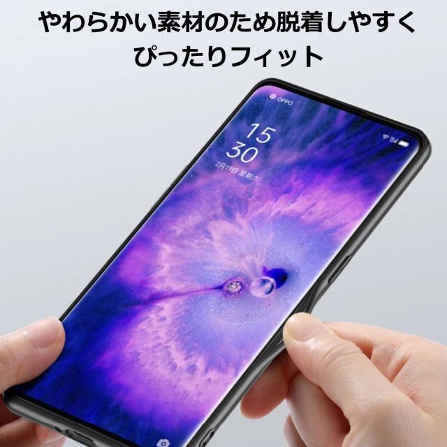 Google Pixel(グーグルピクセル)のPixel 7 ケース ソフトレザー 羊皮 ブラウン スマホ/家電/カメラのスマホアクセサリー(Androidケース)の商品写真