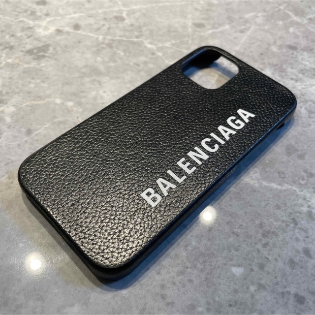 Balenciaga - バレンシアガ iPhone12mini ケースの通販 by LAFELISS's
