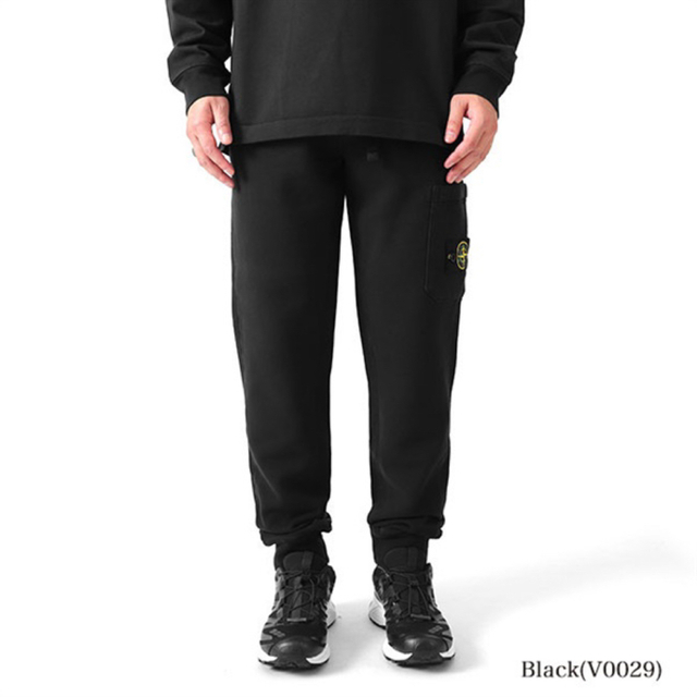 Stone Island ストーンアイランド スウェットパンツ 売れ筋ランキング