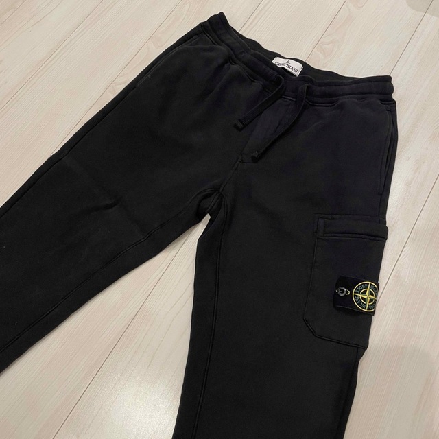 STONE ISLAND(ストーンアイランド)のStone Island ストーンアイランド スウェットパンツ  メンズのパンツ(その他)の商品写真